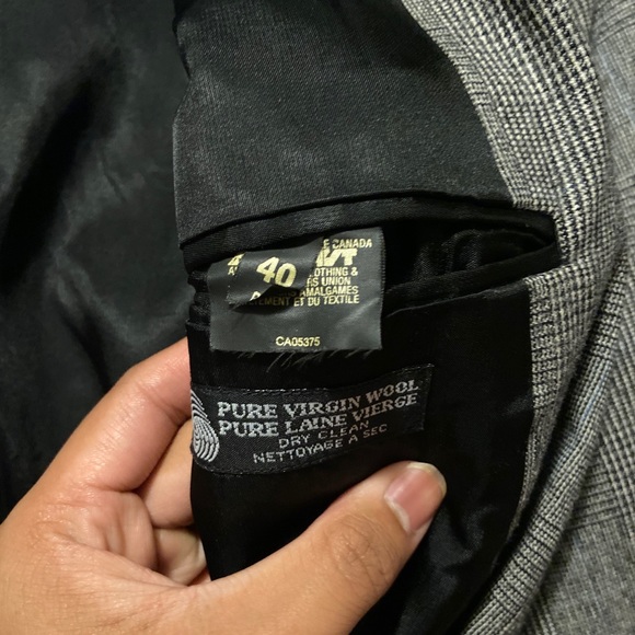 Blazer - Picture 4 of 5